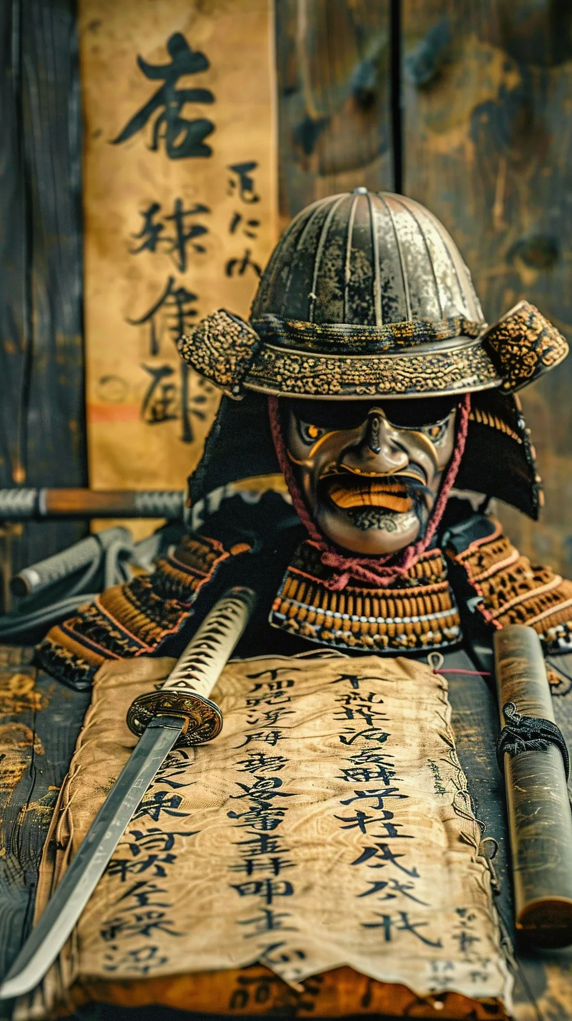 The Way of the Blade Workshop
