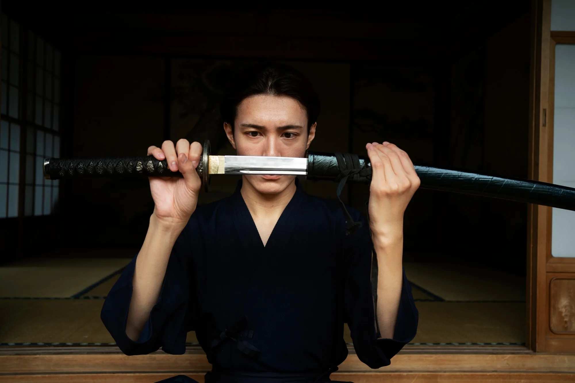 Foundations of Bushidō Talk — Whisper Arc Matrix